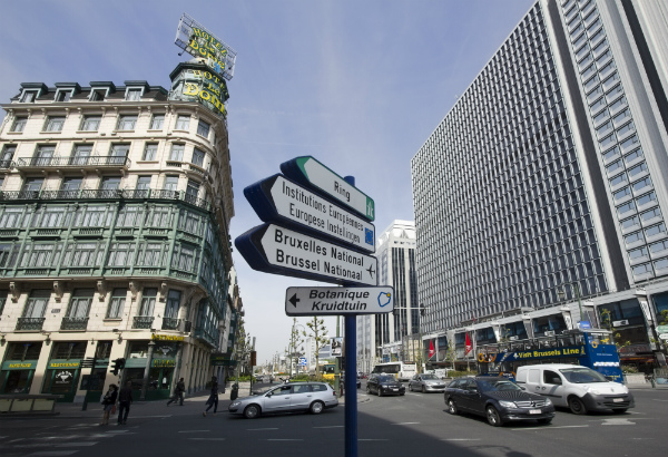 Language in Belgium: How to Avoid Confusion