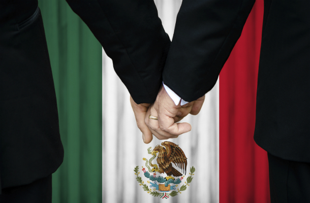 lesbian connections mexico Milf envy video