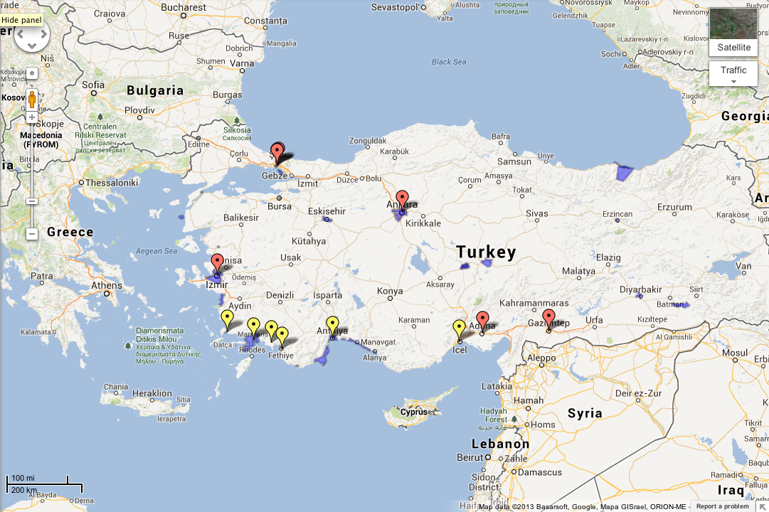 Открыть карту в турции. Гугл карты Турция. Кахраманмараш Турция на карте. Бозбурун Турция на карте. Город Амасья в Турции на карте.