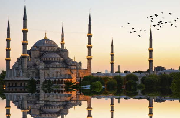 How Strict is Islam in Turkey? Some Travel Tips