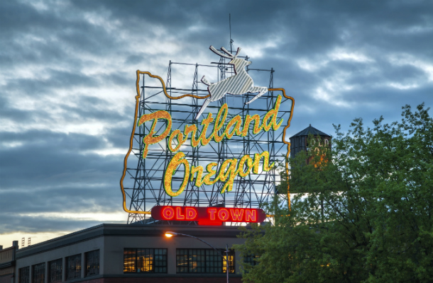 Portland, OR Travel Guide & Tips