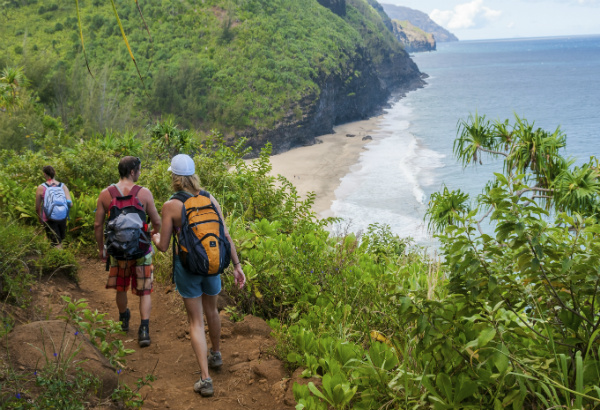 How to have a safe adventure in Hawaii → Read This!